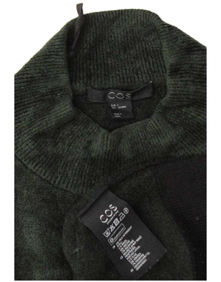 Cos Rollkragenpullover für Damen, Gr