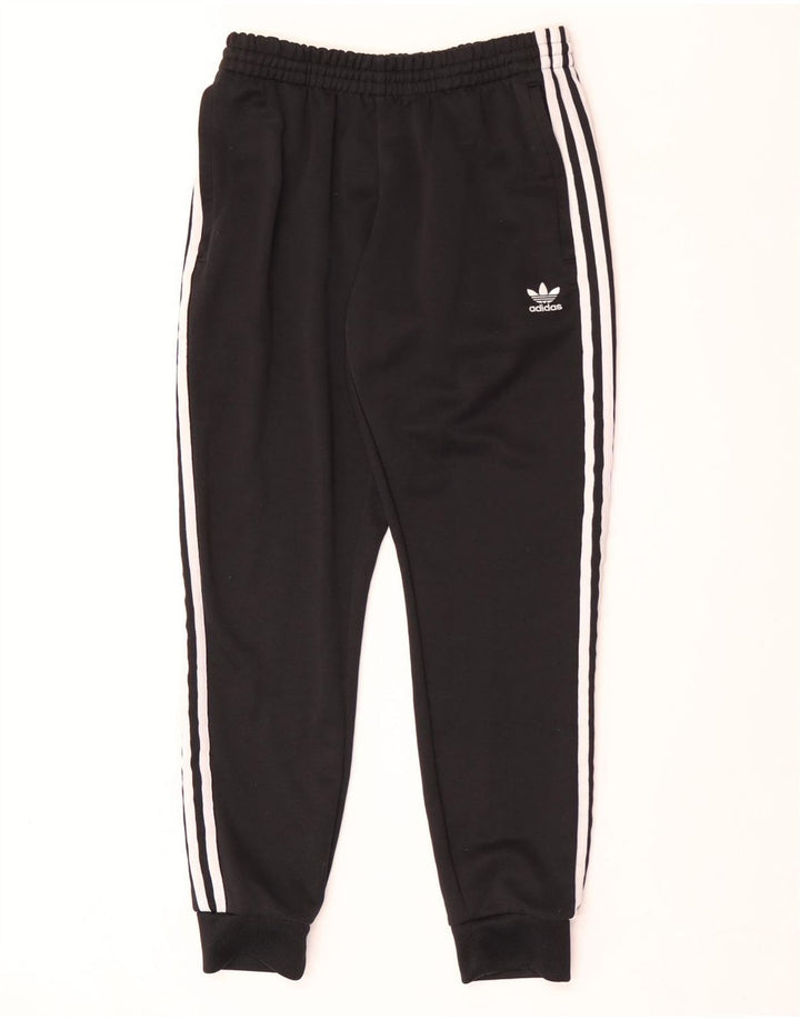 Adidas Herren Trainingshose Jogger Medium Schwarz Polyester
