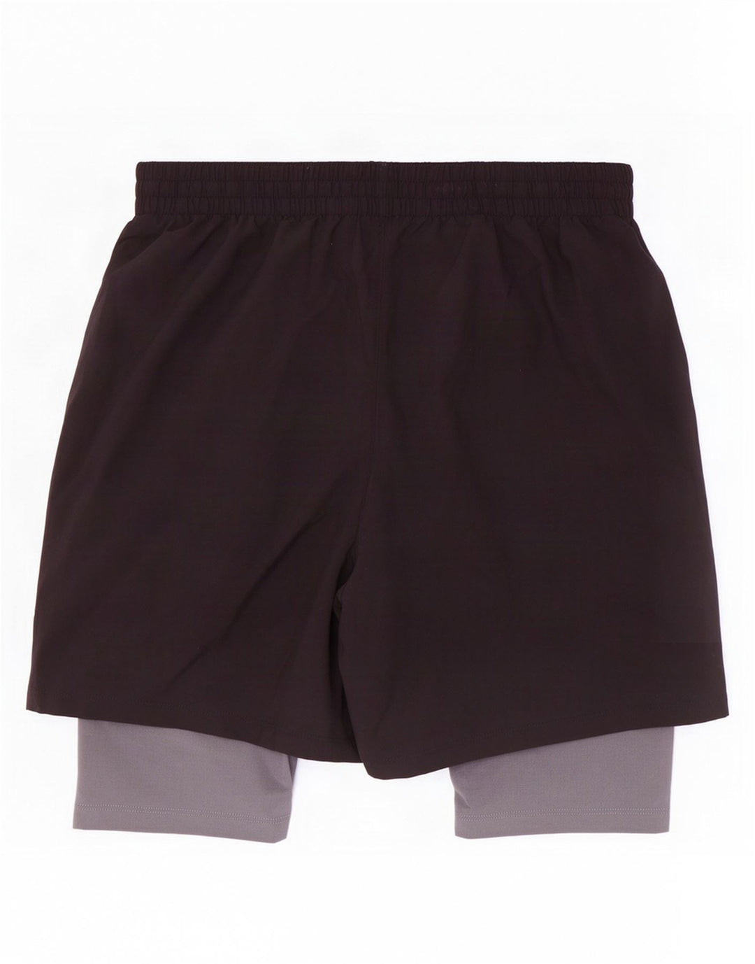 Under Armour Herren Heat Gear Sport Shorts Large Schwarz Polyester