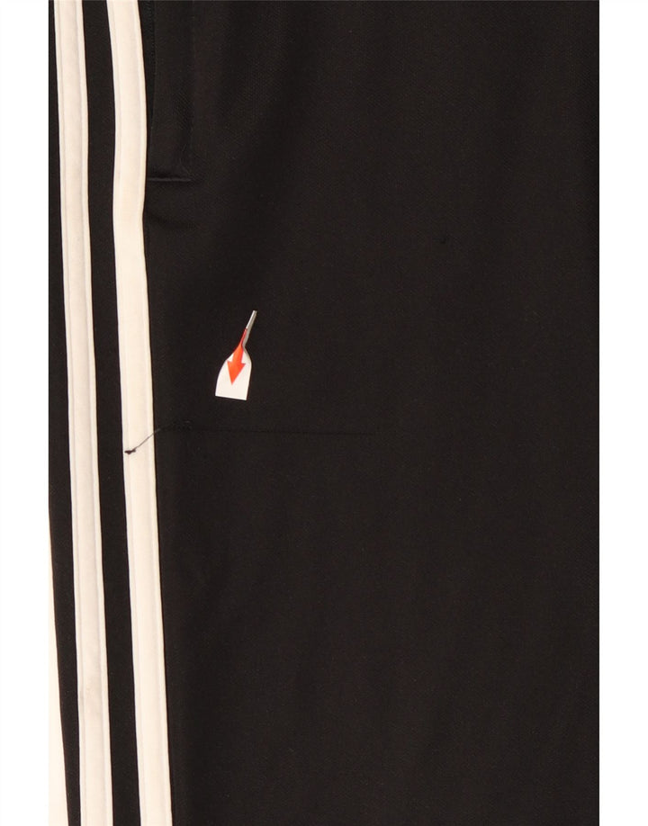 Adidas Herren Aeroready Trainingshose, Größe S, Schwarz, Polyester