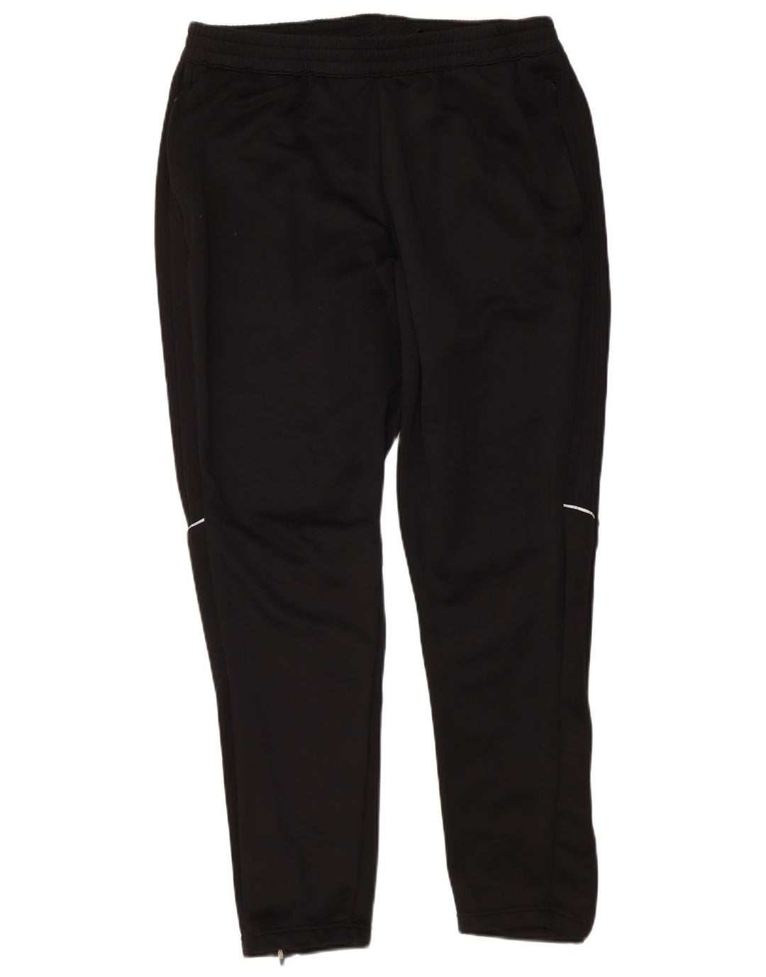 Adidas Herren Aeroready Trainingshose XL Schwarz Polyester