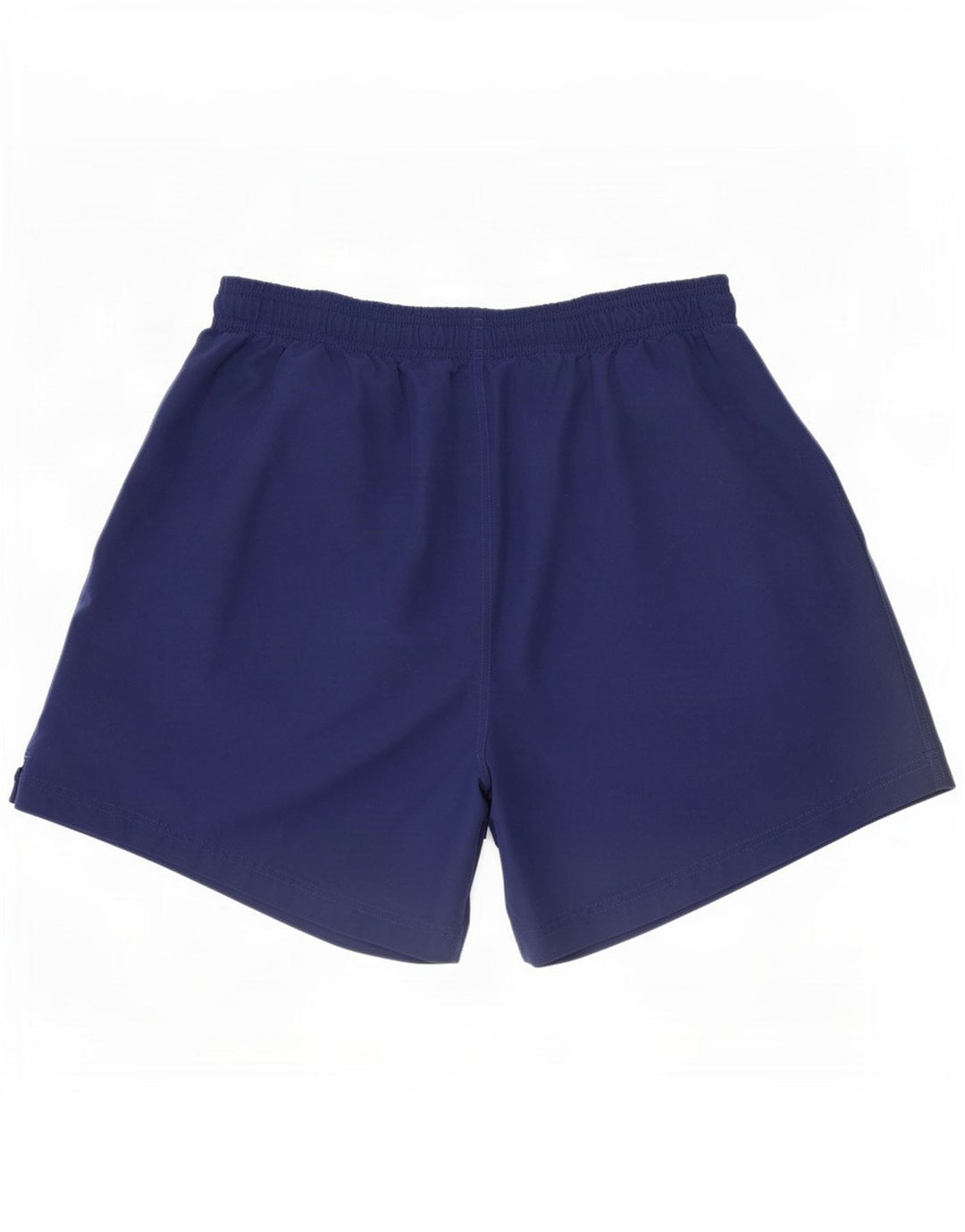 Adidas Herren-Sportshorts, groß, marineblau, Polyester