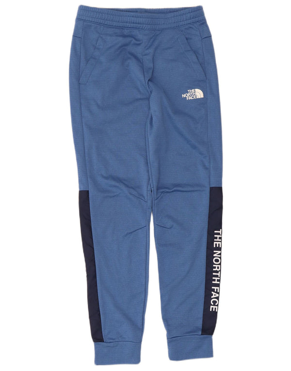 THE NORTH FACE Jungen-Trainingsanzug, Hose, Jogger, 14–15 Jahre, XL, Blau