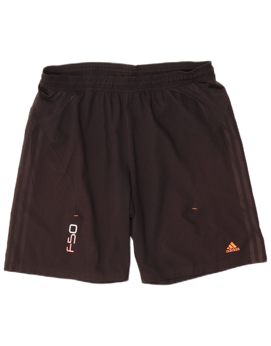 Adidas Herren Graphic Sport Shorts Large Schwarz Polyester