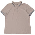 Lotto Herren Poloshirt 2XL Grau