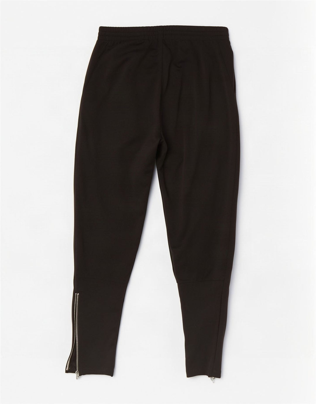 Jako Herren-Trainingshose, groß, aus schwarzem Polyester