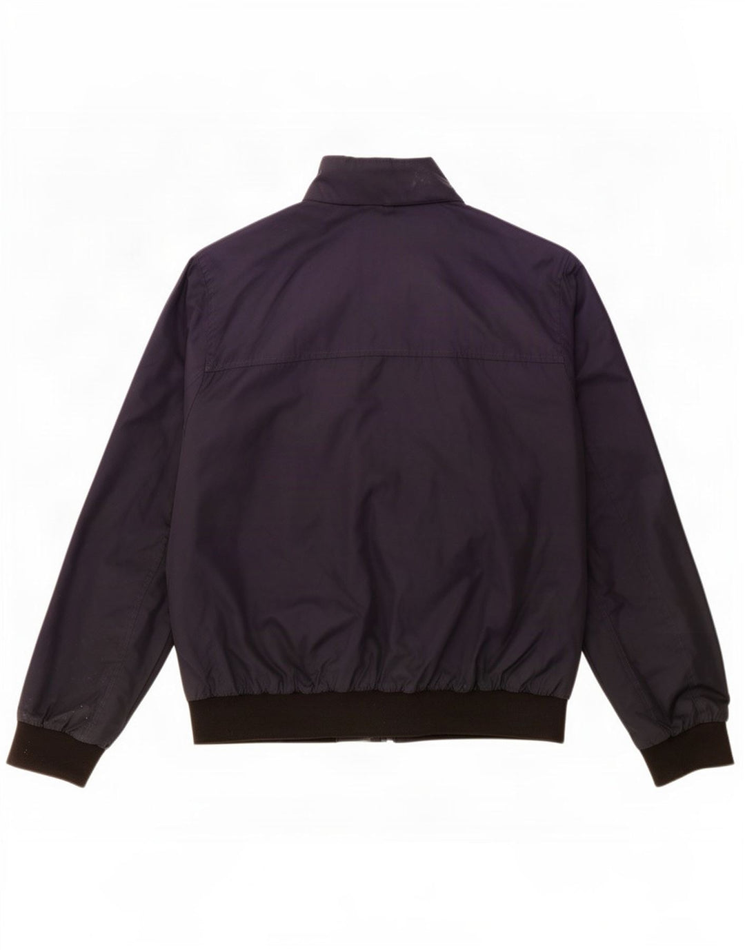 Marina Yachting Herren Bomberjacke IT 54 2XL Marineblau Polyester