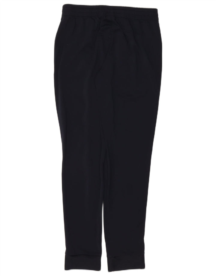 ADIDAS Herren Primegreen Trainingshose Jogger UK 44/46 Large Marineblau