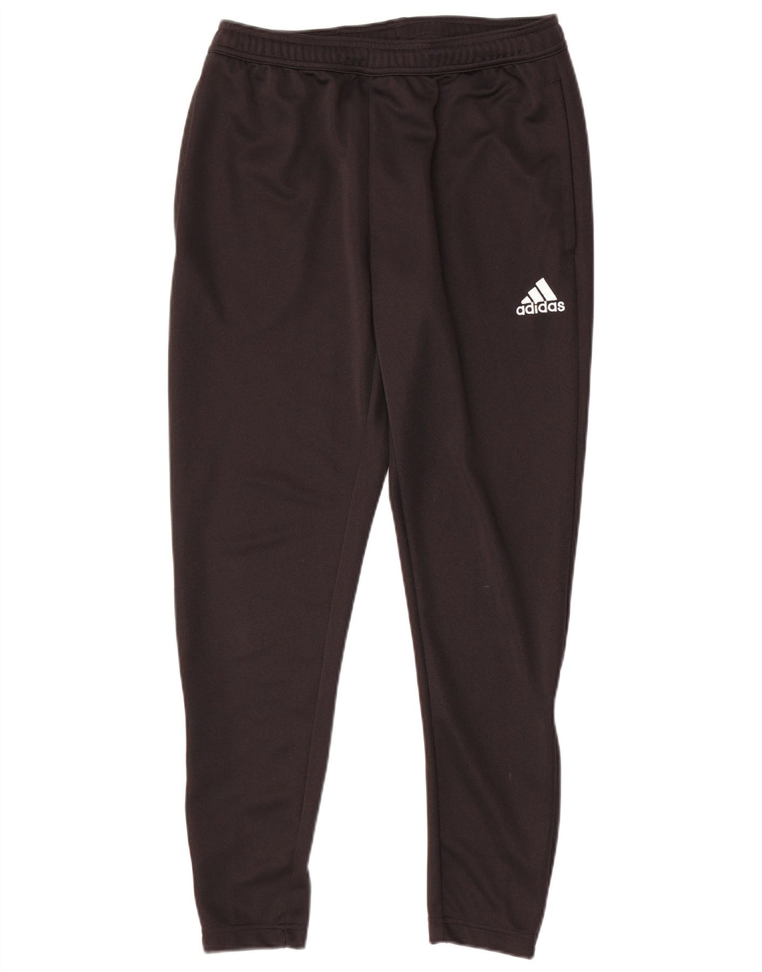 ADIDAS Herren Aeroready Trainingshose Mittelschwarzes Polyester