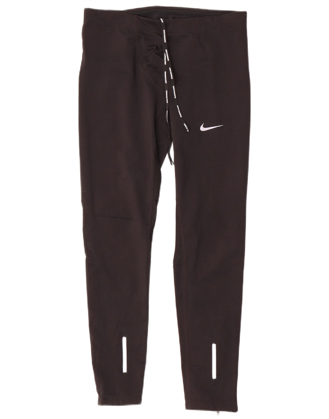 Nike Herren Dri Fit Leggings XL Schwarz