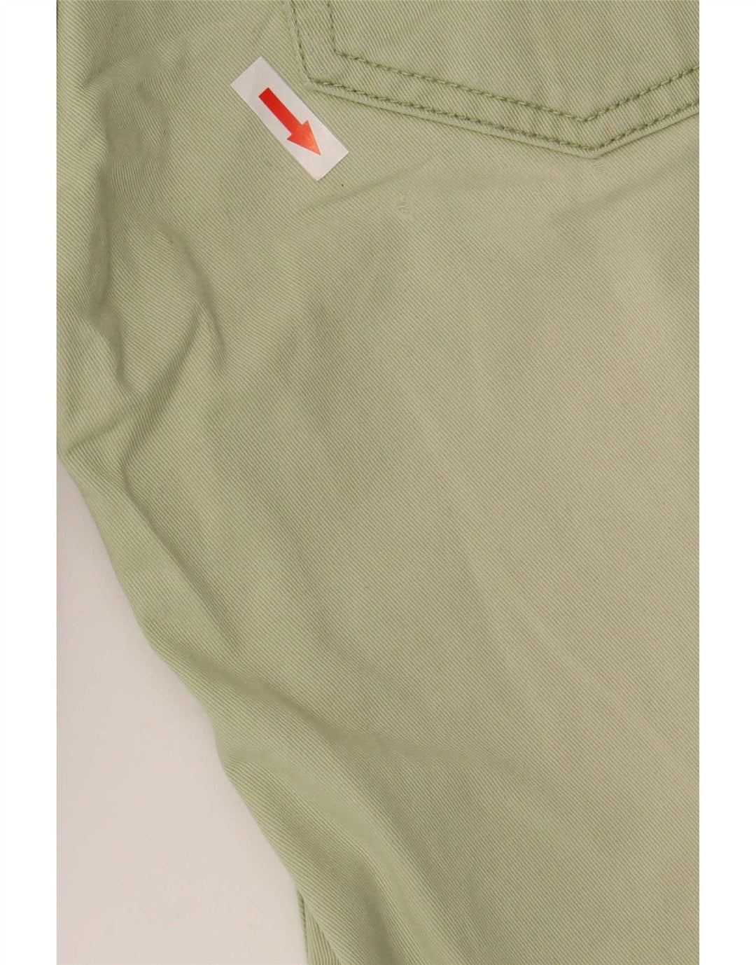 Jack & Jones Herren Freizeitshorts Klein W29 Grün