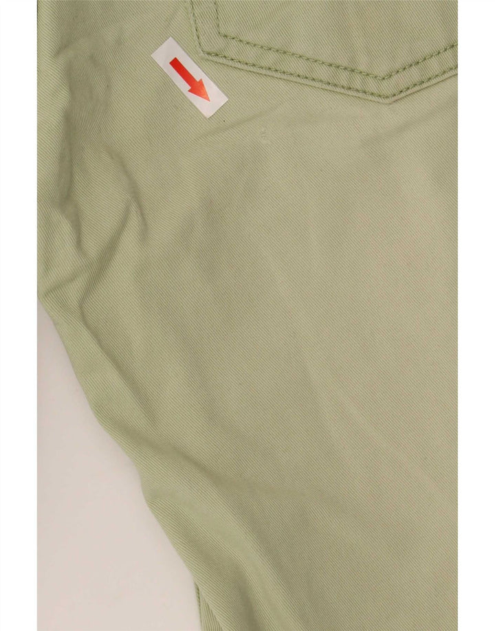 Jack & Jones Herren Freizeitshorts Klein W29 Grün