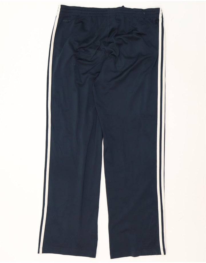 Adidas Herren Clima 365 Trainingshose Mittelblaues Polyester