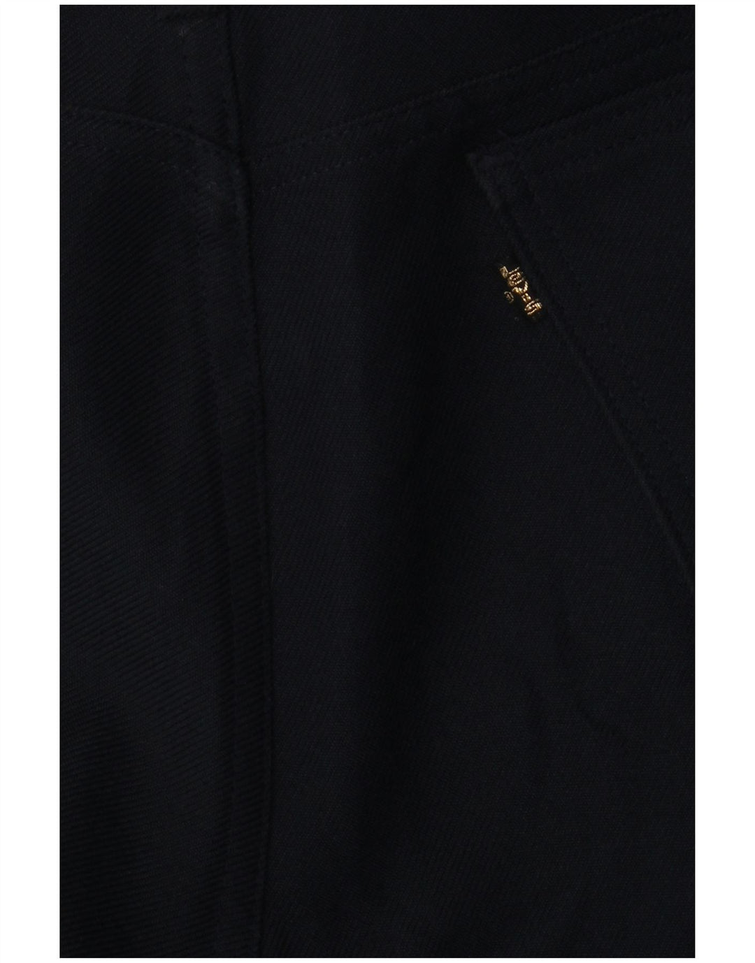 LEVI'S Herren gerade Freizeithose W32 L31 Marineblau
