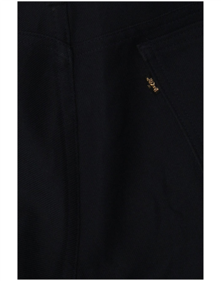 LEVI'S Herren gerade Freizeithose W32 L31 Marineblau