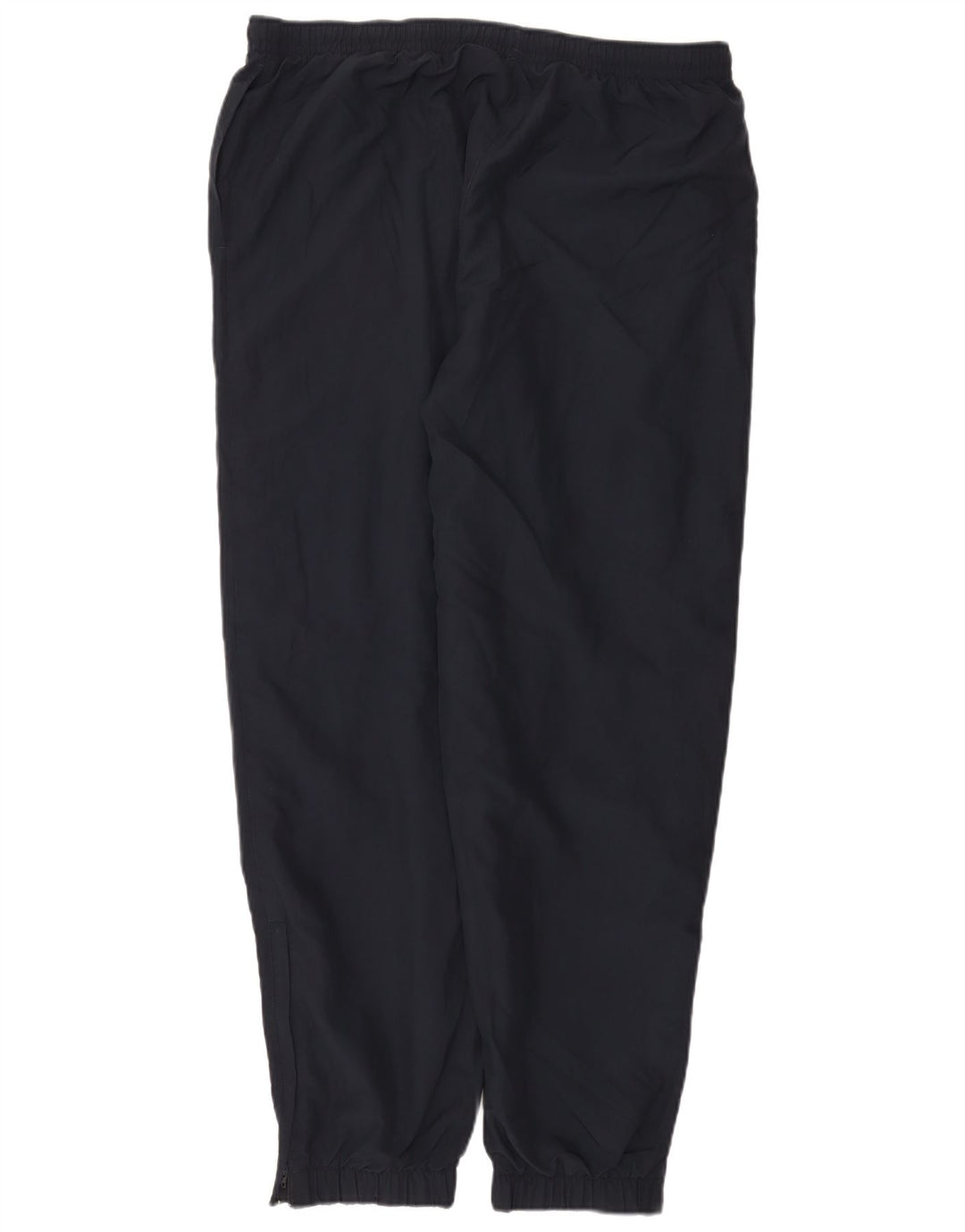 Lacoste Herren-Trainingshose, Jogginghose, groß, marineblau, Polyester