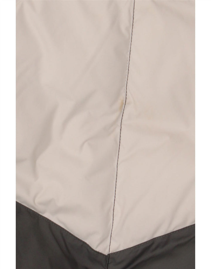 Nike Wattierte Jacke mit Kapuze für Jungen, 13–14 Jahre, XL, mehrfarbig, Farbblock
