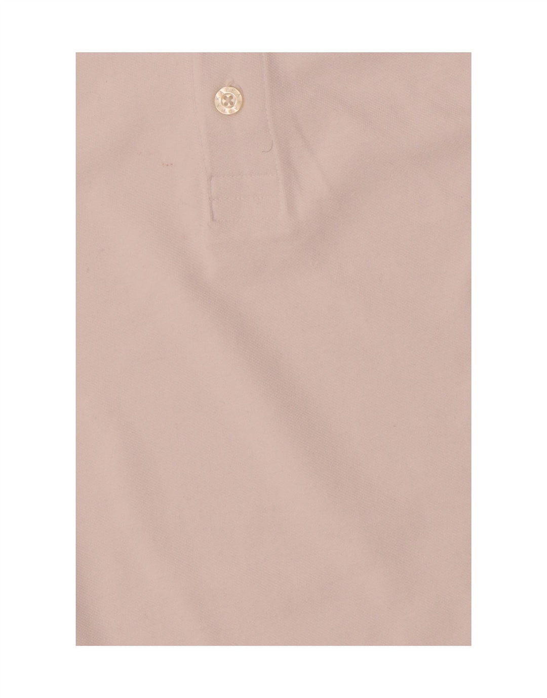 Kappa Herren Poloshirt XL Weiß