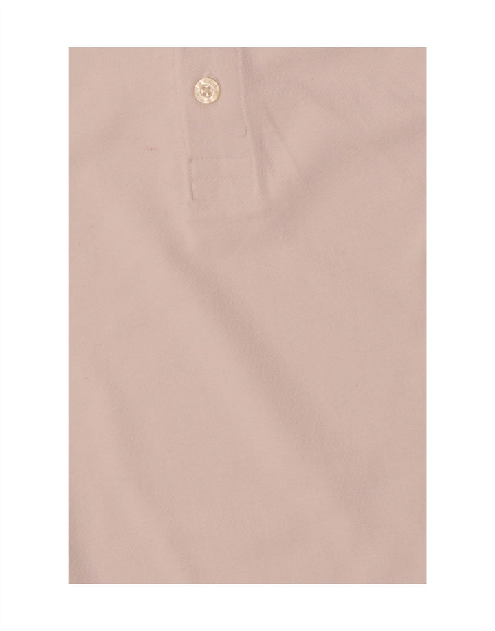 Kappa Herren Poloshirt XL Weiß