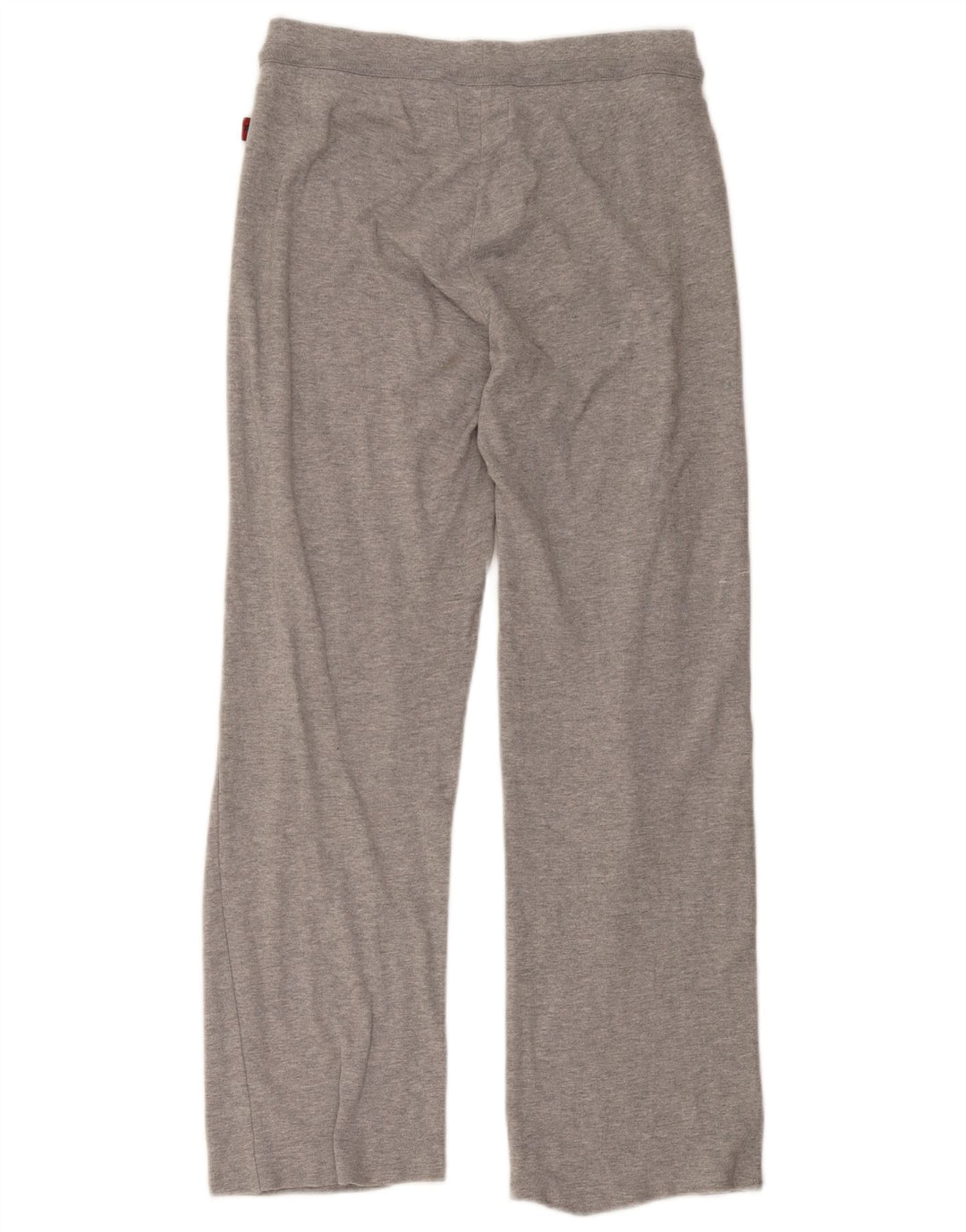 Kappa Damen-Trainingshose, UK-Größe 44, Größe L, Grau, Baumwolle