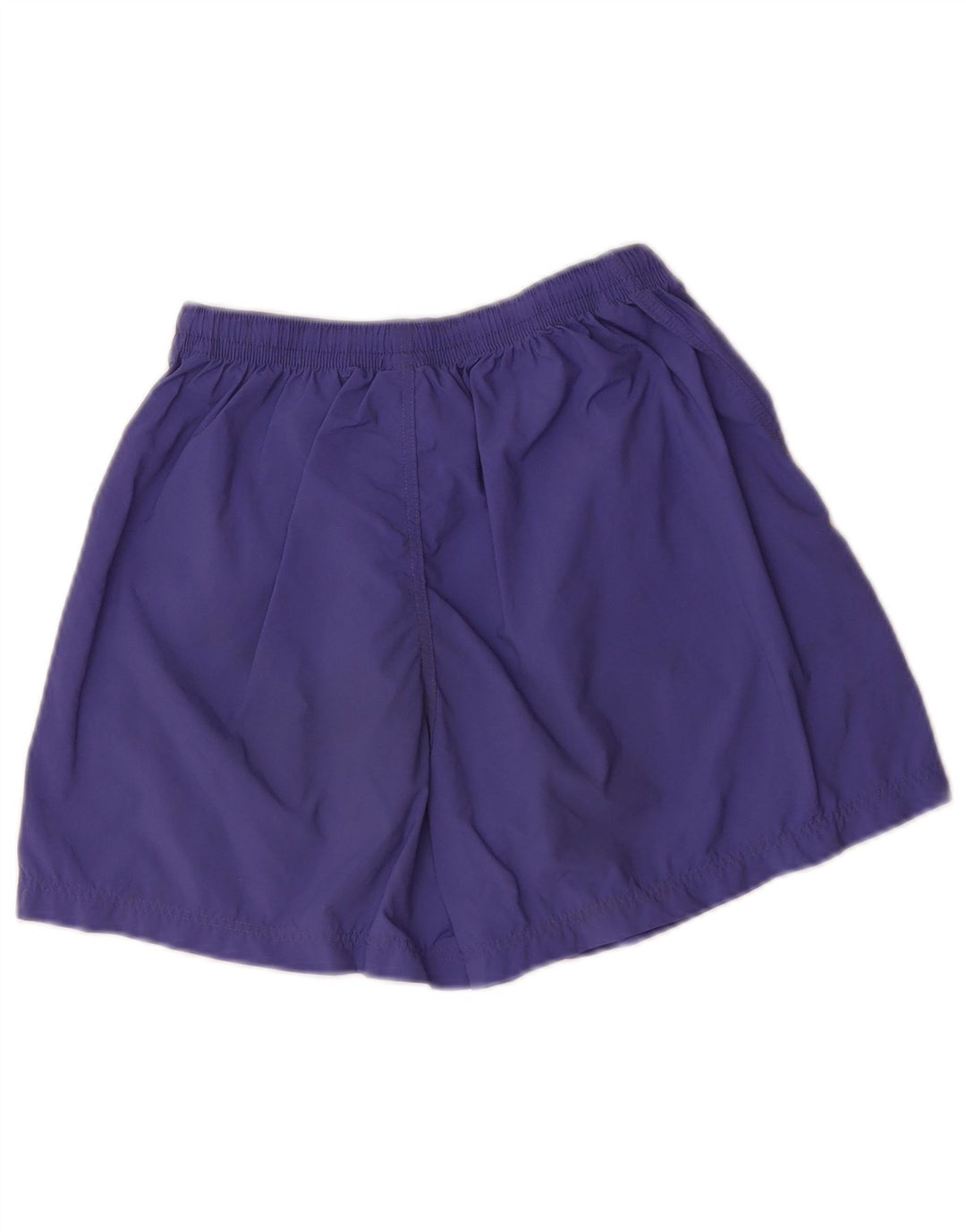 Patagonia Damen Sportshorts UK 8 Small Lila Polyester
