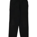 Diadora Herren-Trainingshose, UK 38, Mittelschwarz, Polyester