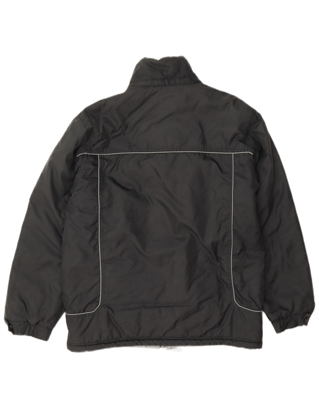 Champion Herren Windjacke UK 36 Small Marineblau