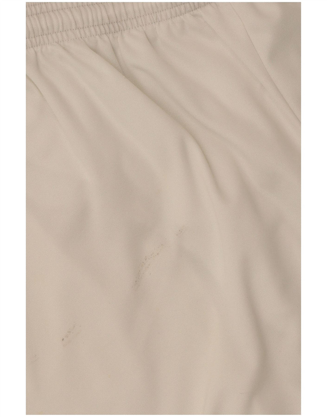 Adidas Herren Climalite Sport Shorts 2XL Weiß Polyester