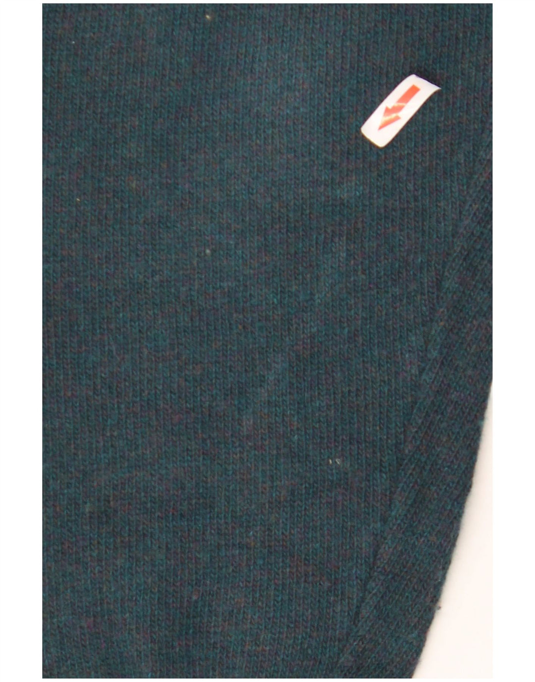 Stefanel Herren-Pullover mit Rollkragen, groß, grüne Wolle