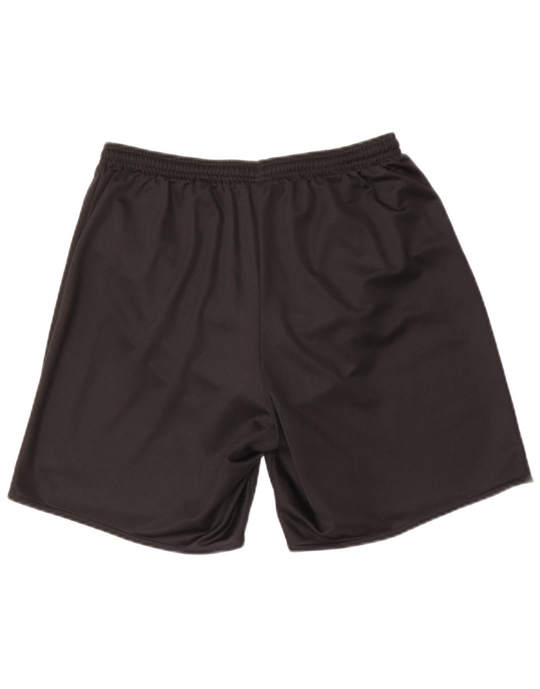Adidas Herren Sportshorts Medium Schwarz Polyester