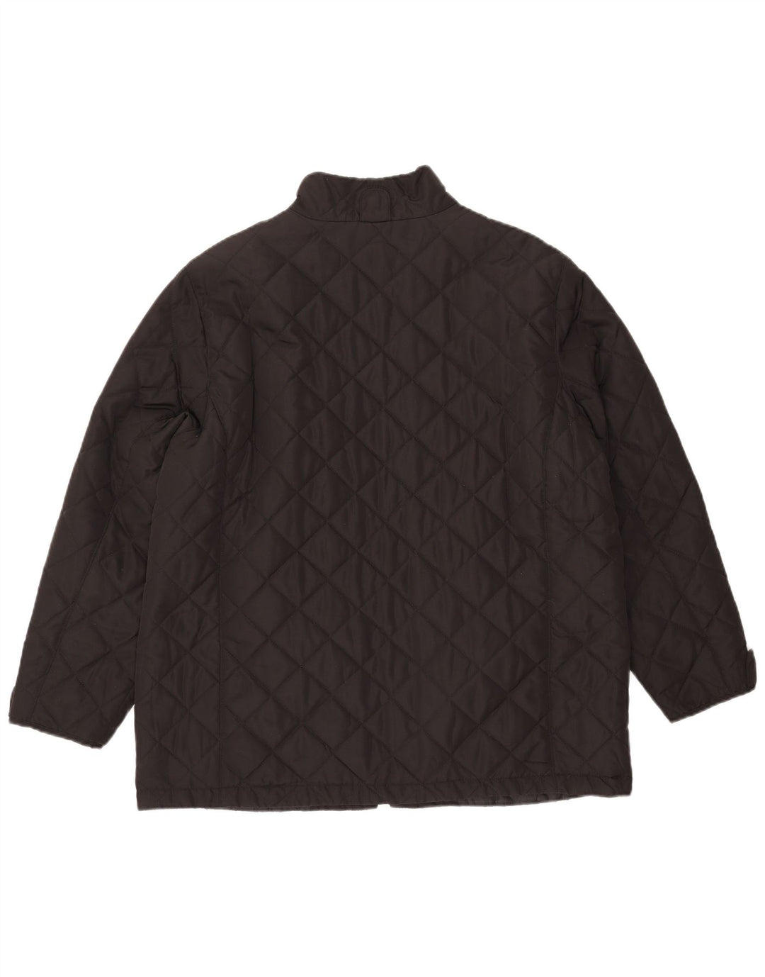 Klepper Herren Liner Steppjacke UK 42 XL Schwarz