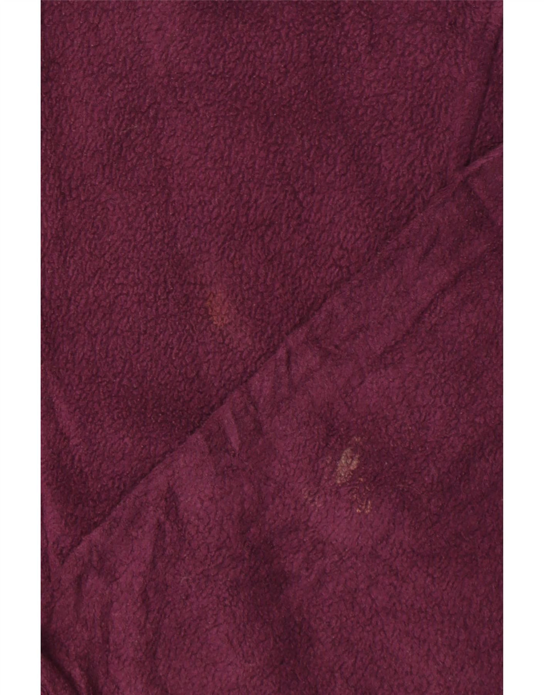 COLUMBIA Boys Fleece Jacket 15-16 Years Purple Polyester Vintage Columbia and Second-Hand Columbia from Messina Hembry 