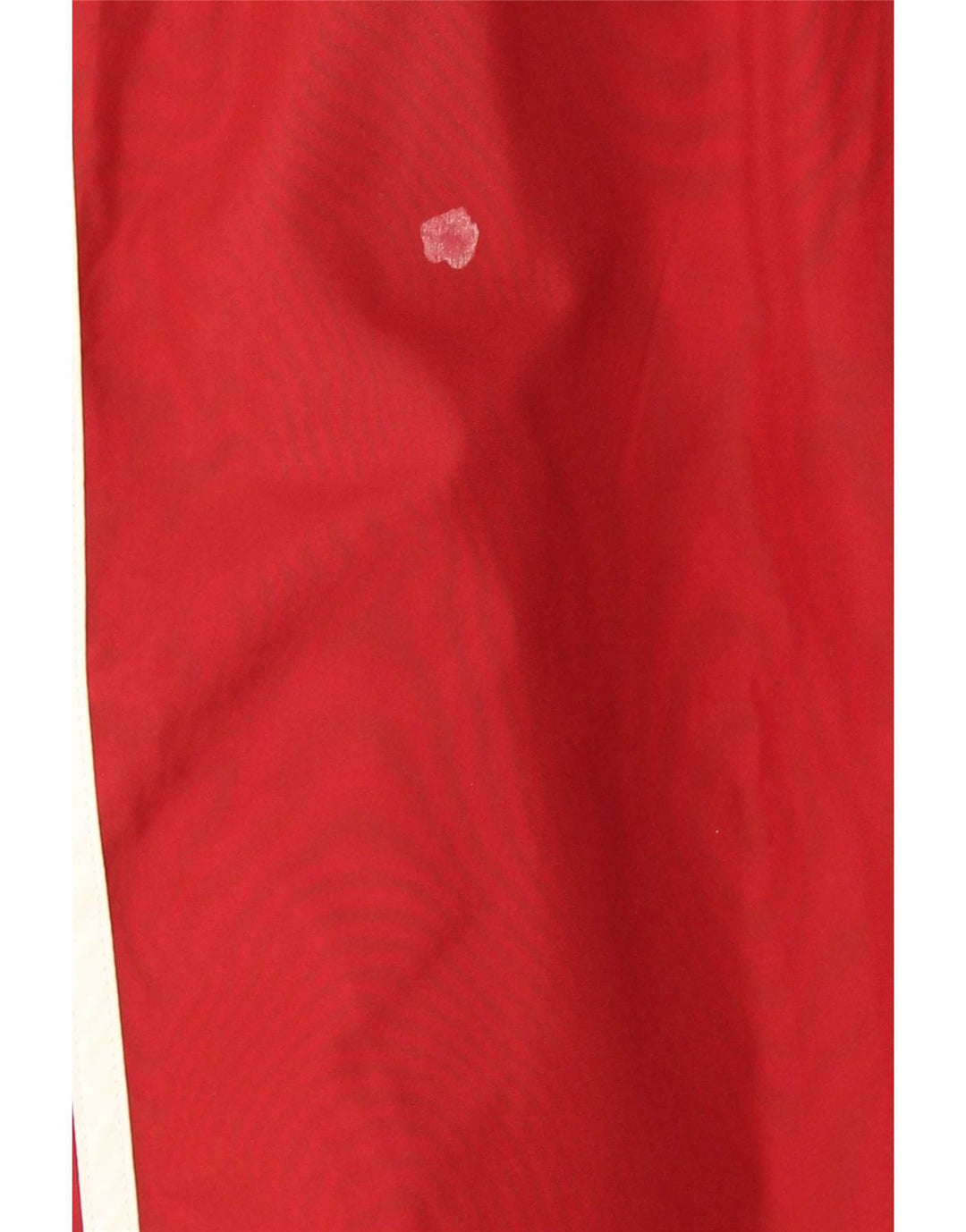 Adidas Herren Trainingshose Jogger Mittelrotes Polyester