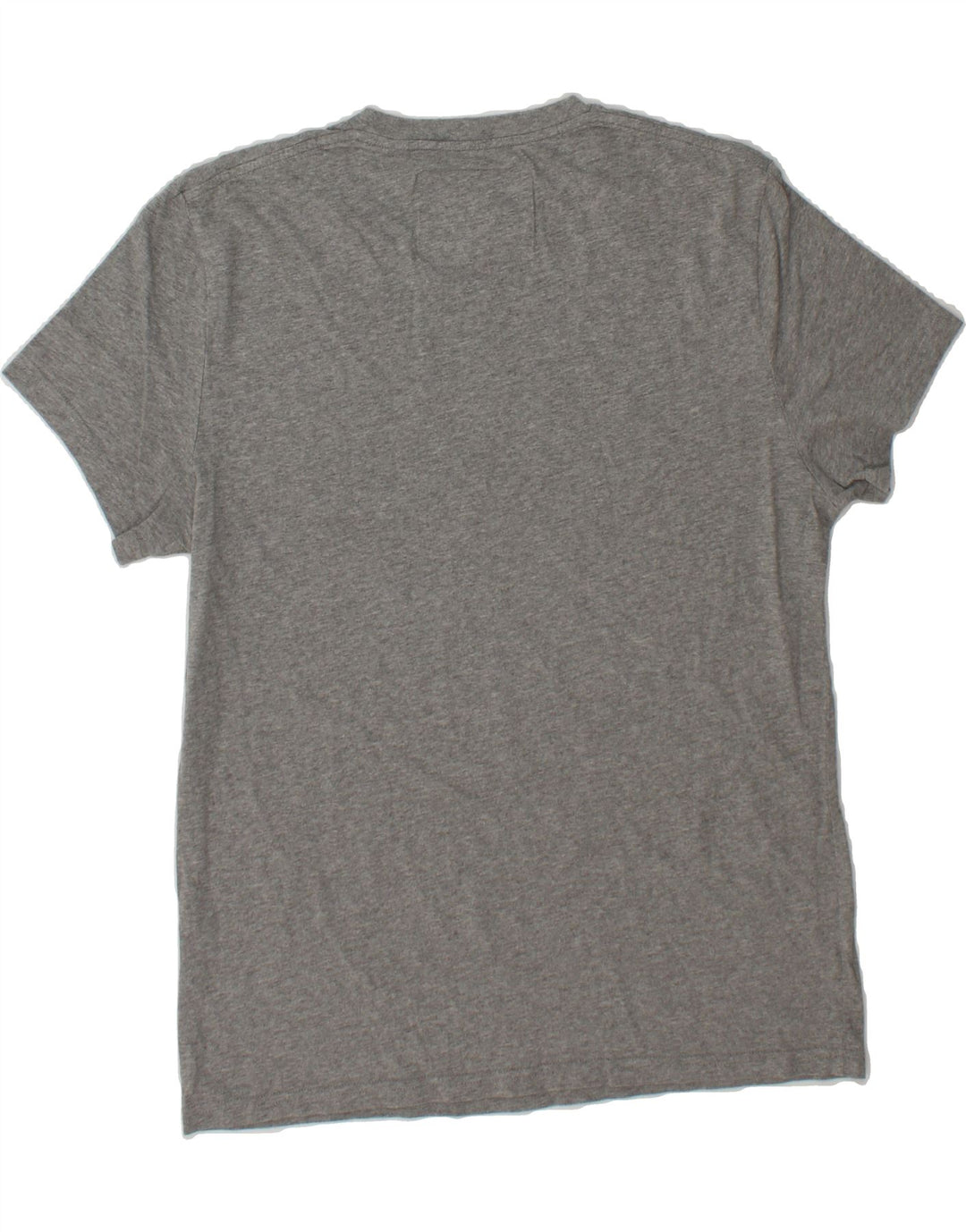JACK WILLS Mens Graphic T-Shirt Top Small Grey Cotton Vintage Jack Wills and Second-Hand Jack Wills from Messina Hembry 