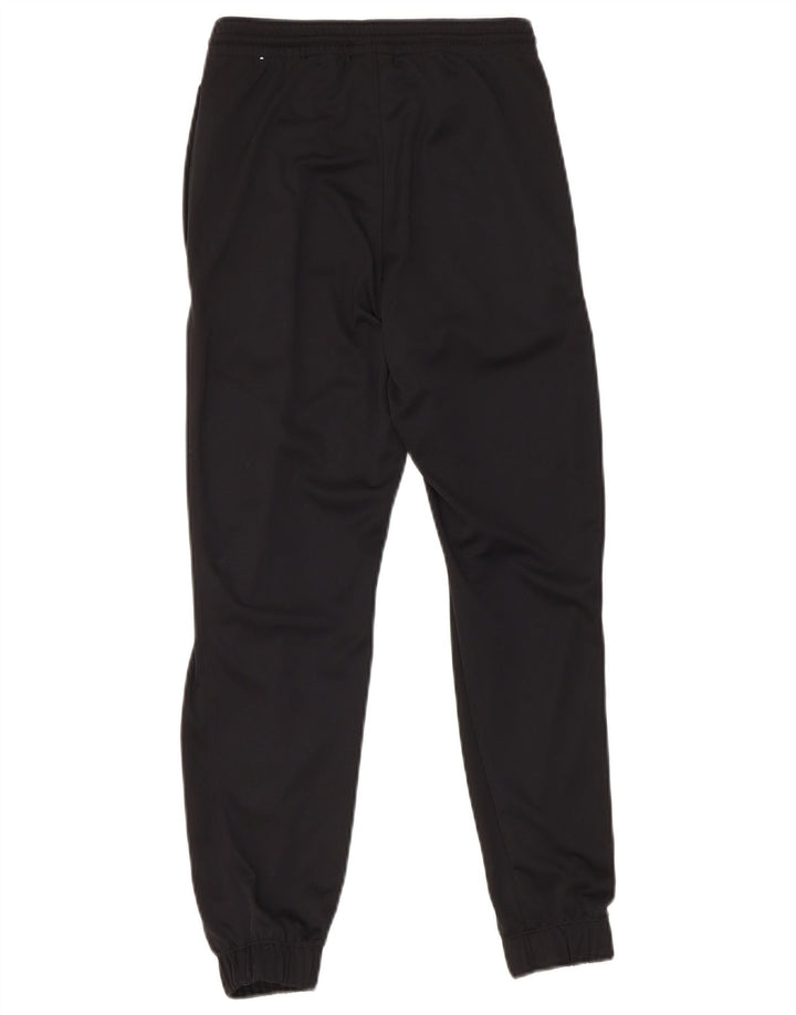 Nike Jungen CR7 Trainingshose Jogger 10–11 Jahre Mittelschwarzes Polyester