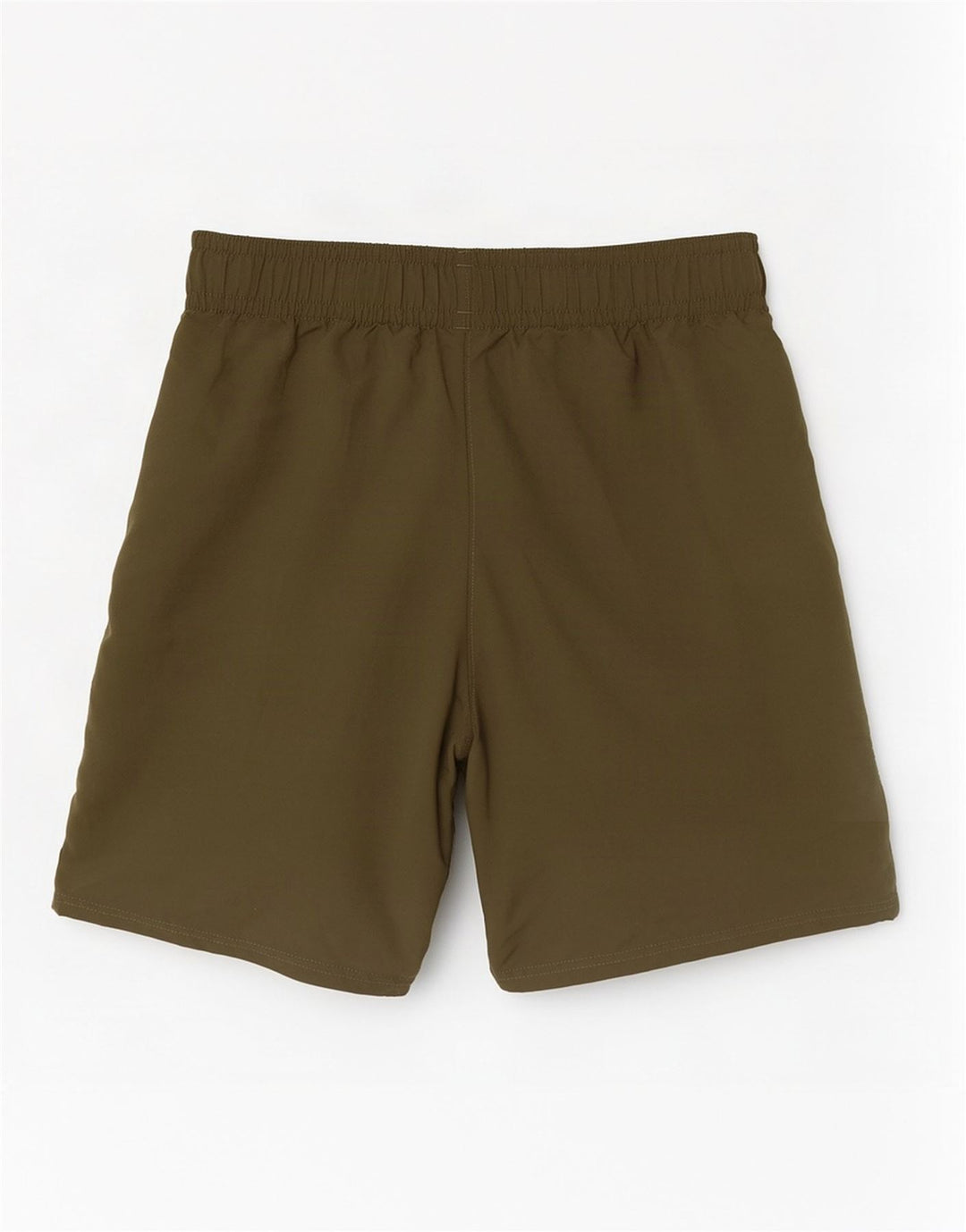 Under Armour Herren Graphic Sport Shorts Small Grün Polyester