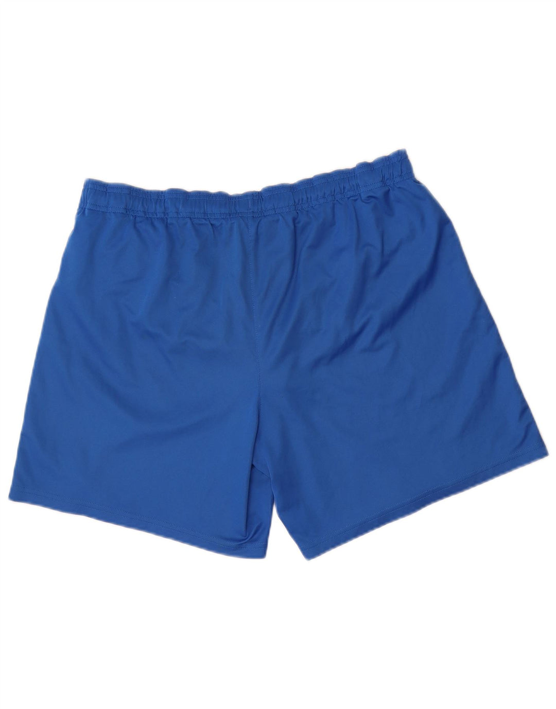 NIKE Herren Dri Fit Sportshorts, Größe L, Blau