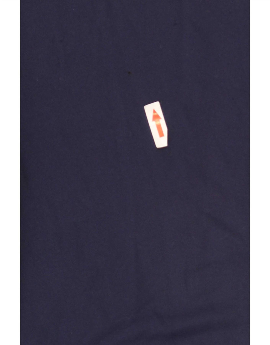 Diadora Herren-Trainingshose, Jogginghose, groß, marineblau, Polyester