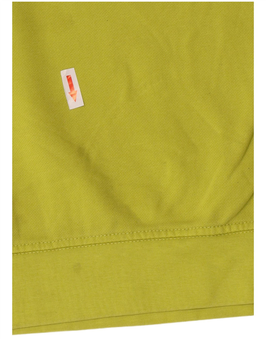 Fila Herren Grafik-Sweatshirt-Pullover Mittelgrüner Farbblock