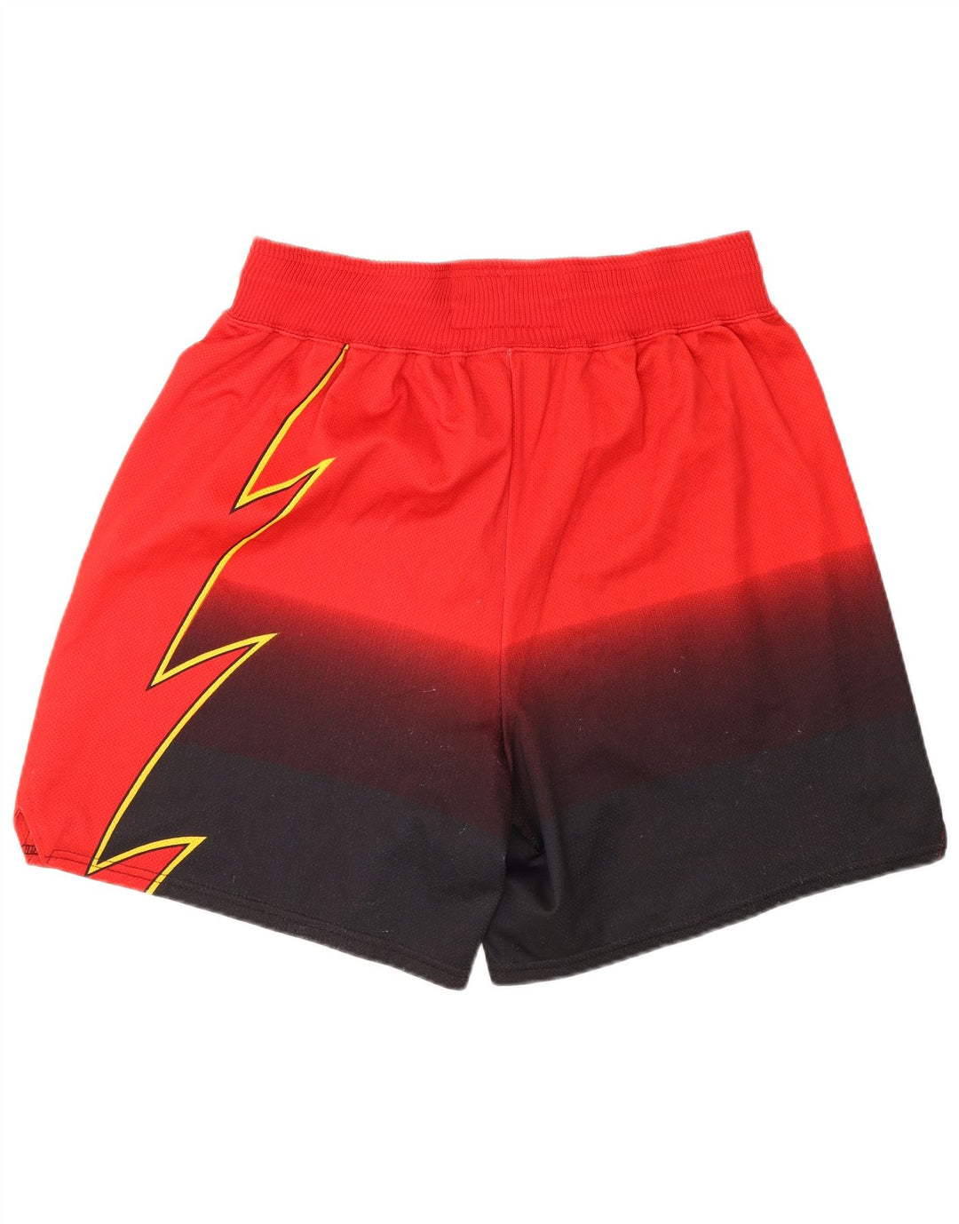 CHAMPION Herren NBA Sport Shorts 2XL Mehrfarbig Colourblock Sports