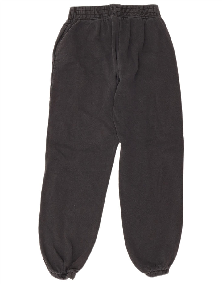 Nike Herren-Trainingshose, Jogginghose, Größe S, Schwarz, Baumwolle