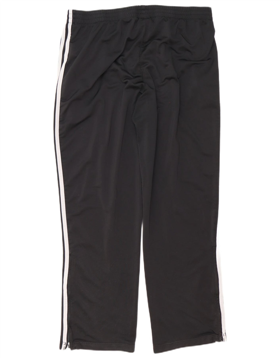 Adidas Herren Trainingshose XL Schwarz Polyester