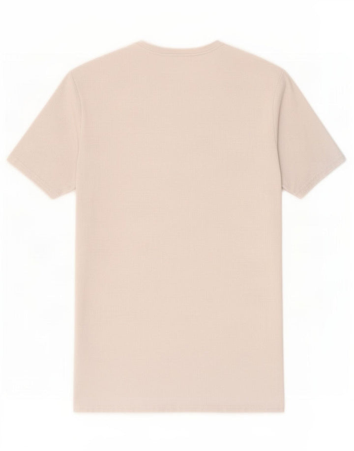Gymshark Herren Mittelweißes Polyester