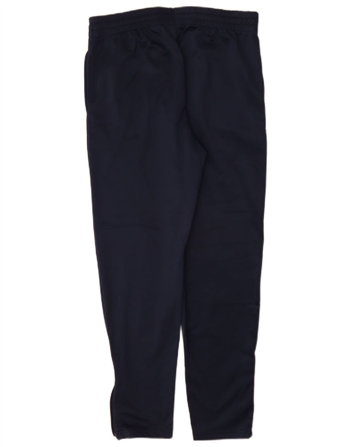 Lotto Herren-Trainingshose, mittelblau, Polyester