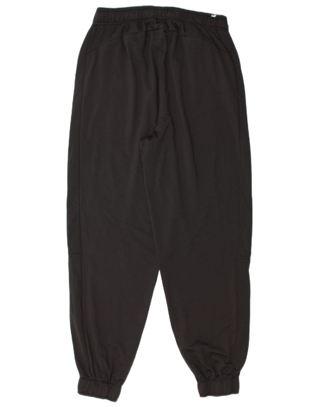 Puma Herren Trainingshose Jogger XL Schwarz Polyester
