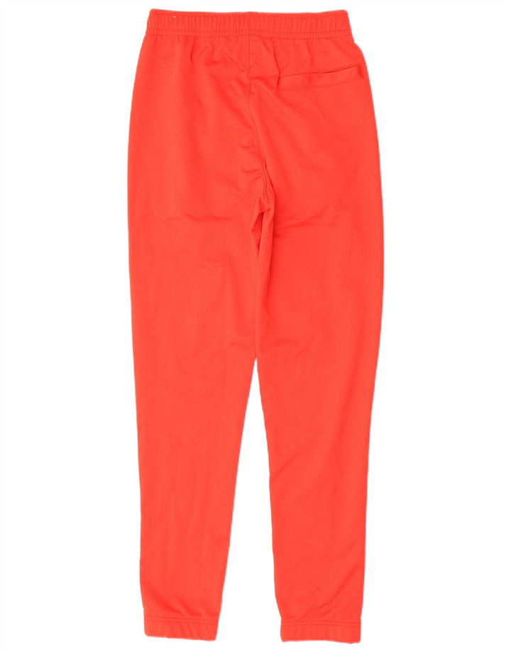 Nike Herren-Trainingshose, Jogginghose, XS, Rot