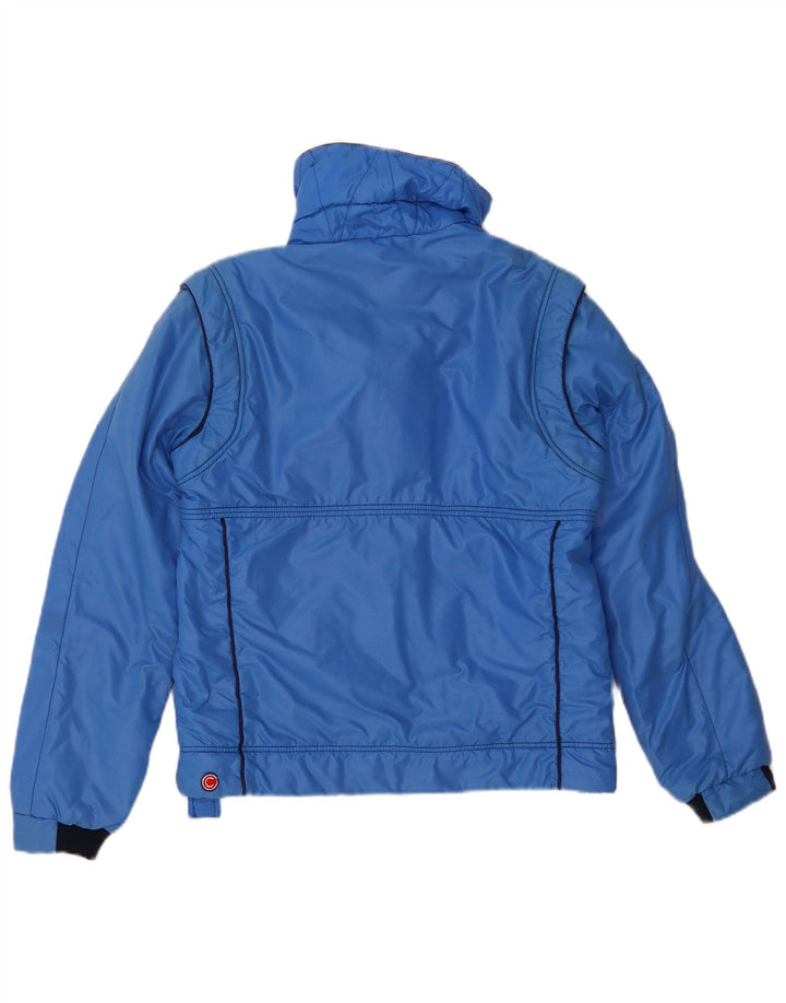 Colmar Damen Ski 2-teiliges Set UK 12 Medium W30 L29 Blau Polyamid