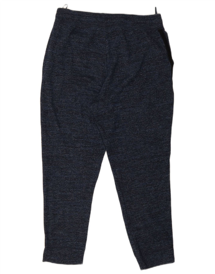 Marks & Spencer Damen-Trainingshose, Jogginghose, Größe M, Marineblau, Größe 42