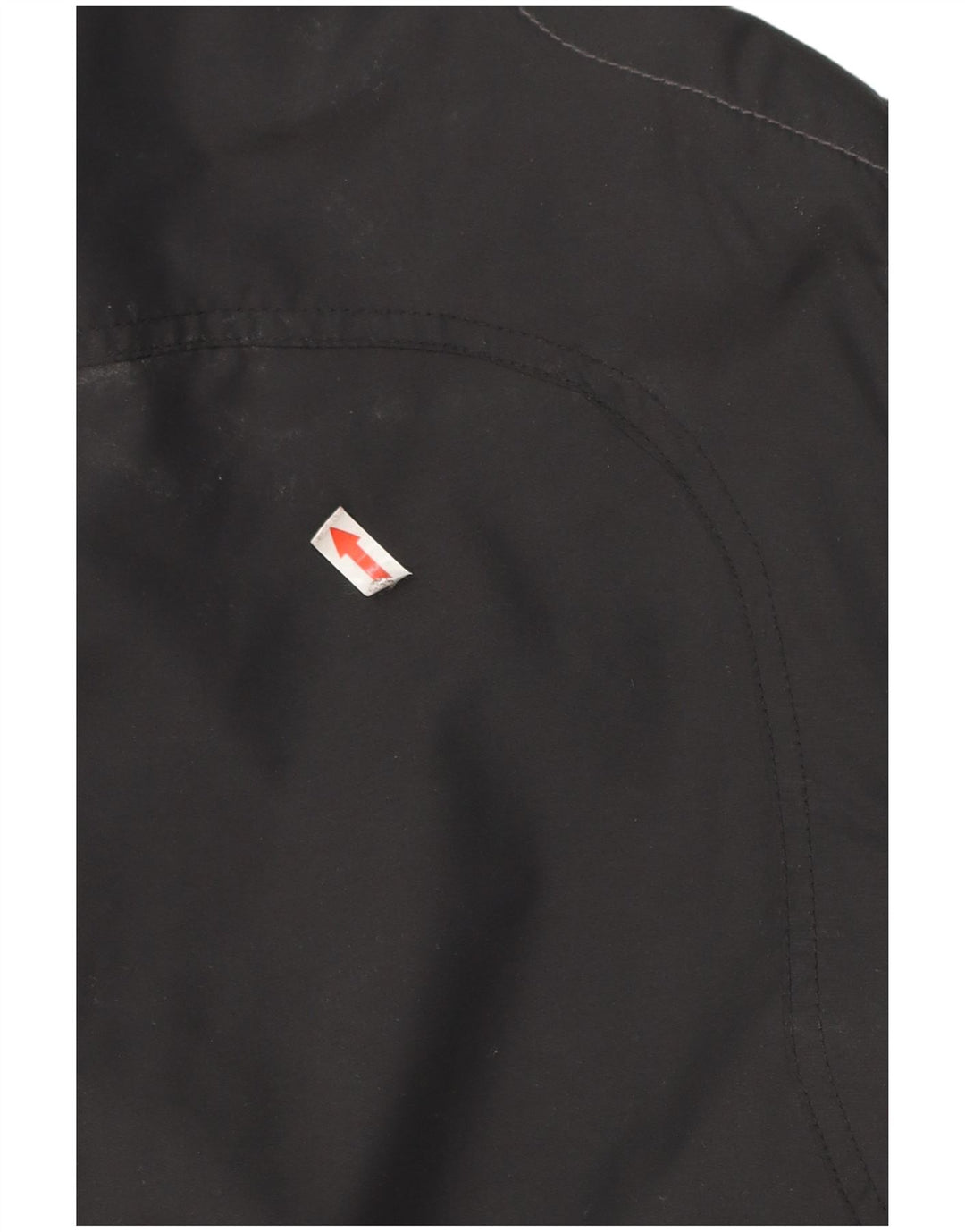 G-Star Herren Utility Jacke UK 42 XL Schwarz Nylon