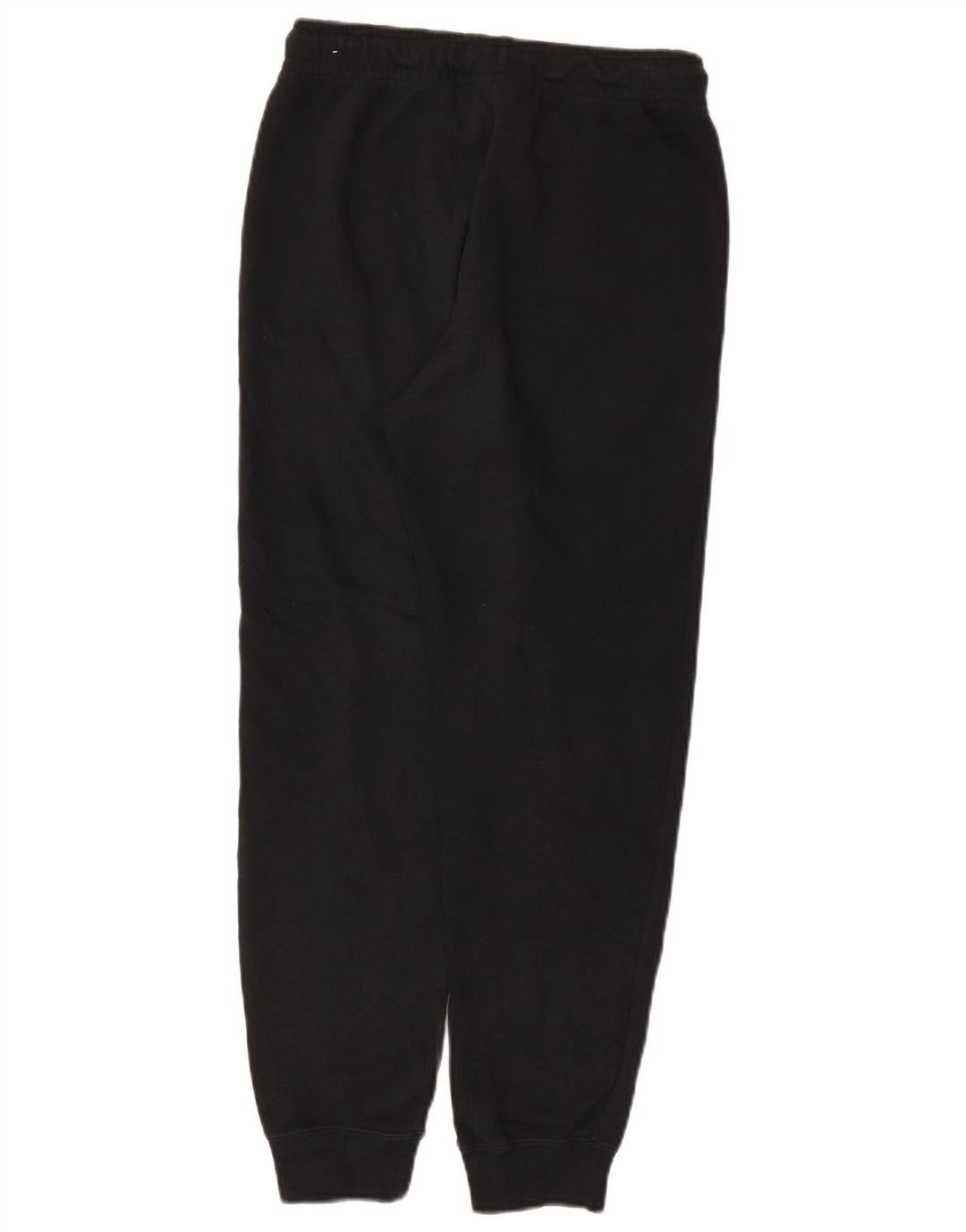 Nike Damen Trainingshose Jogger UK 8 Small Schwarz